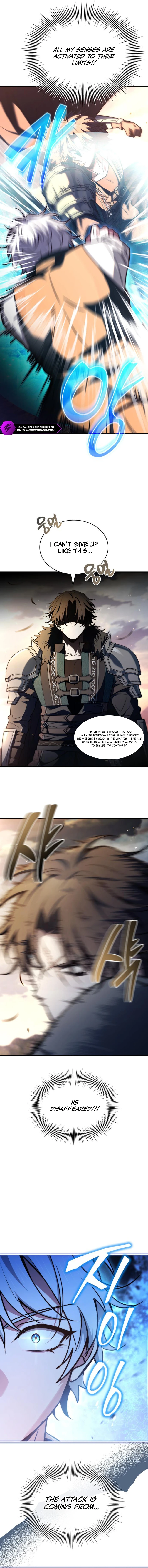 The Apothecary Prince Chapter 72 — Page 10