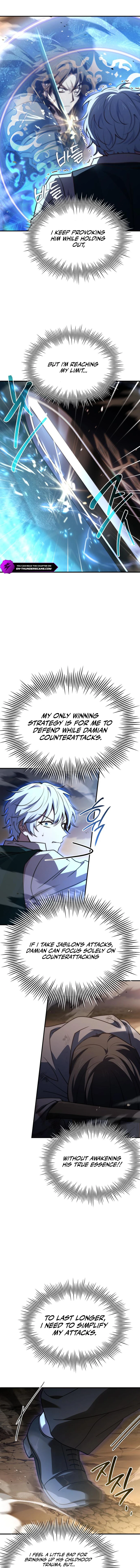 The Apothecary Prince Chapter 72 — Page 16