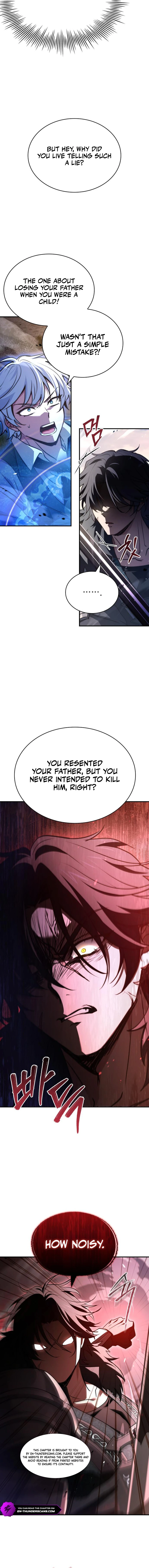 The Apothecary Prince Chapter 72 — Page 17