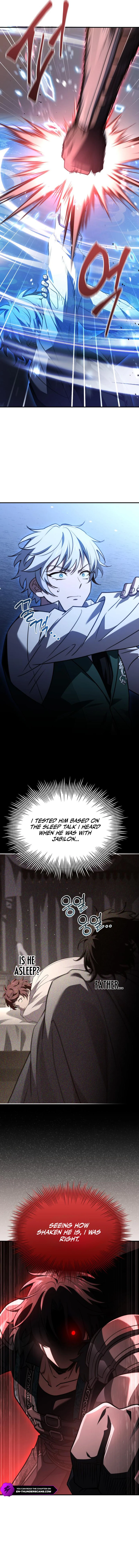 The Apothecary Prince Chapter 72 — Page 18