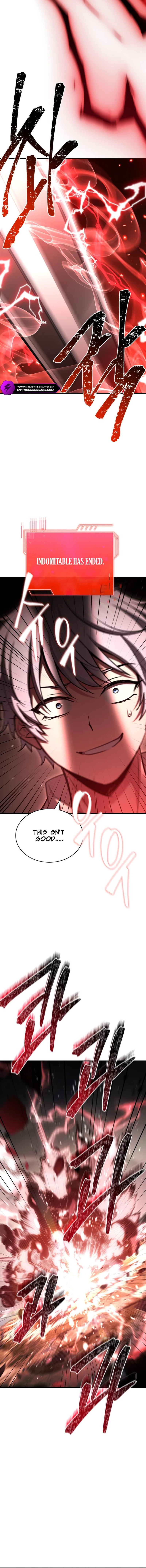 The Apothecary Prince Chapter 72 — Page 20