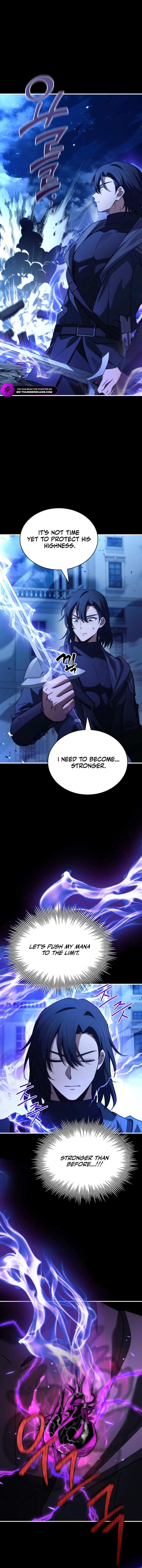 The Apothecary Prince Chapter 73 — Page 4