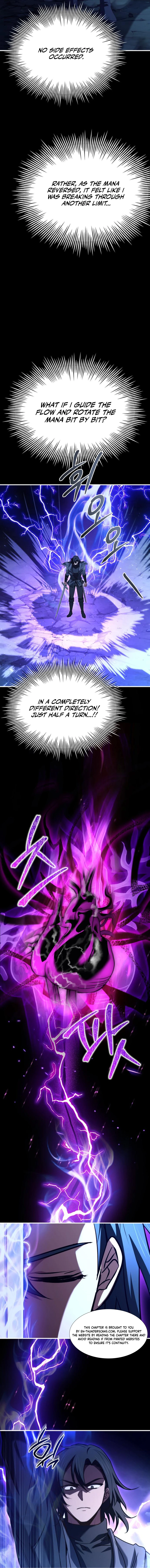 The Apothecary Prince Chapter 73 — Page 6