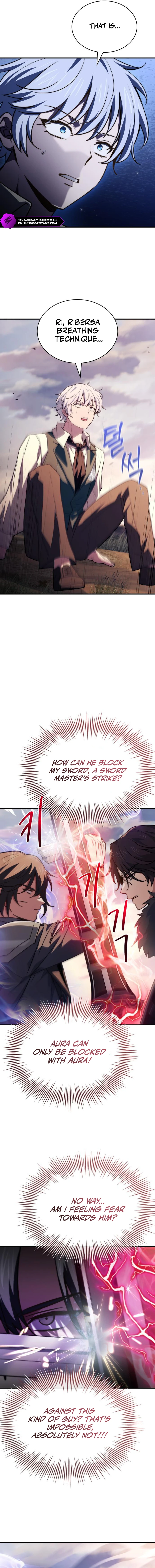 The Apothecary Prince Chapter 73 — Page 12