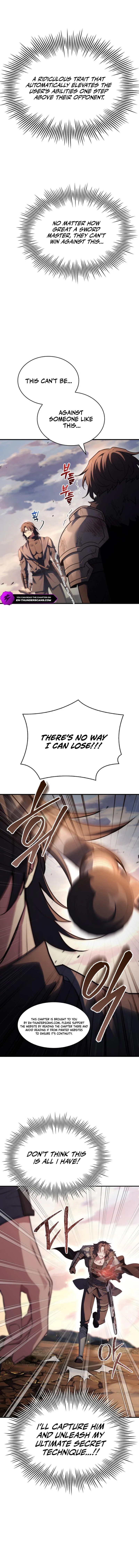 The Apothecary Prince Chapter 73 — Page 16