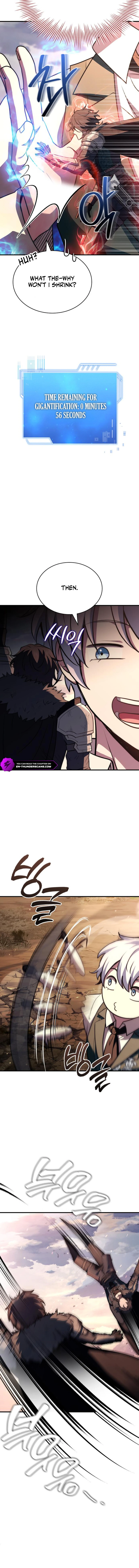 The Apothecary Prince Chapter 73 — Page 22