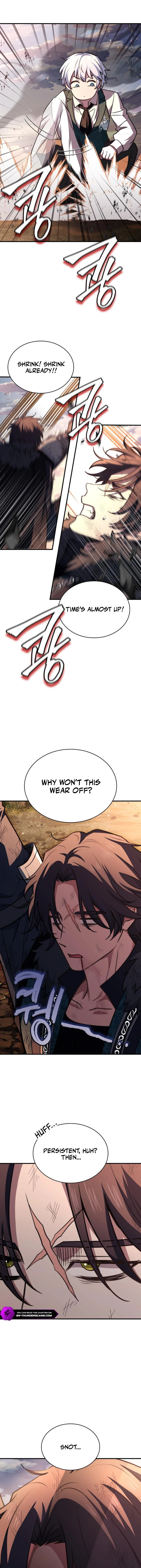 The Apothecary Prince Chapter 73 — Page 23