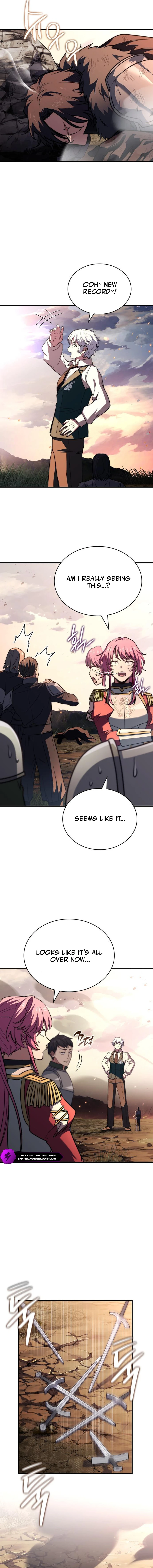 The Apothecary Prince Chapter 73 — Page 25