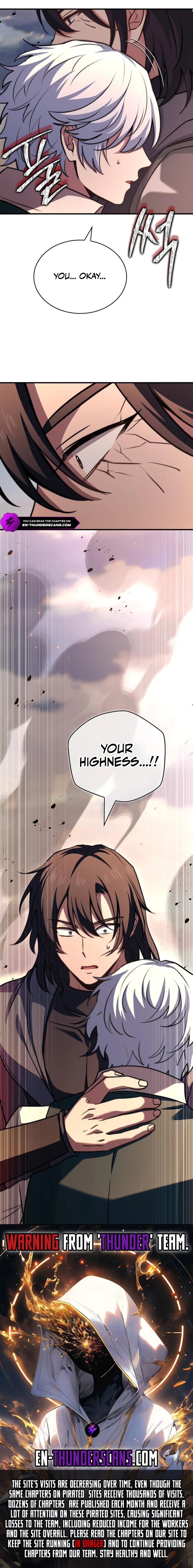 The Apothecary Prince Chapter 73 — Page 27
