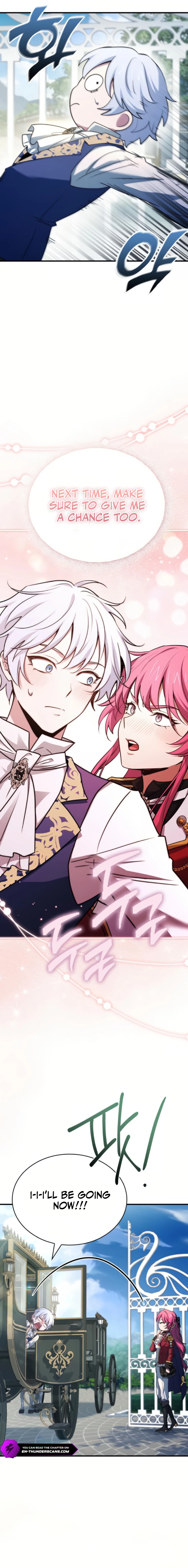 The Apothecary Prince Chapter 74 — Page 19