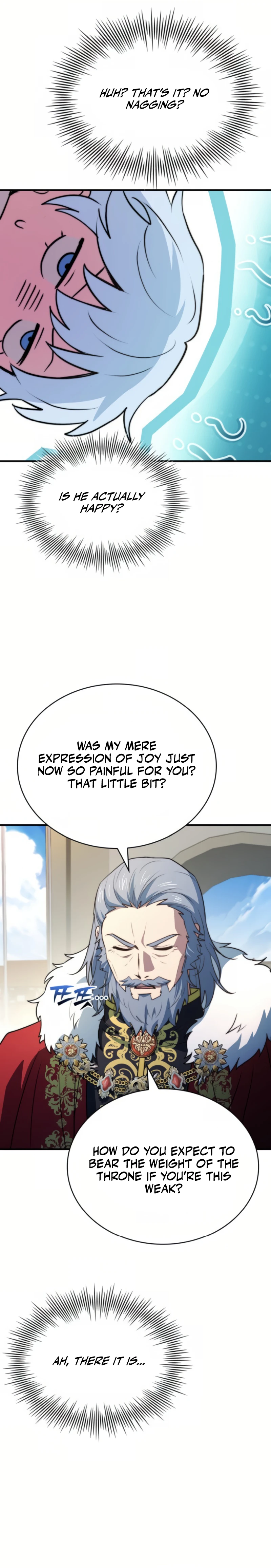 The Apothecary Prince Chapter 74 — Page 23