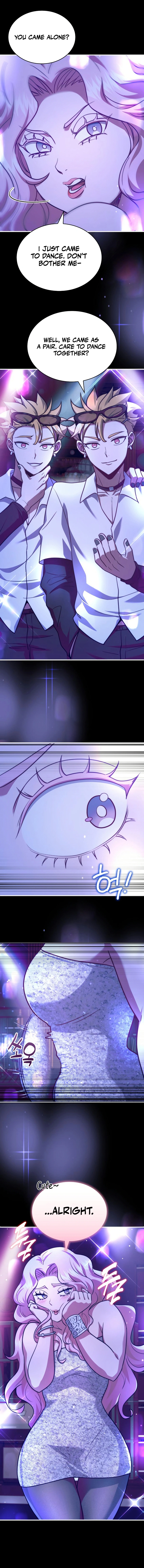 The Apothecary Prince Chapter 78 — Page 17