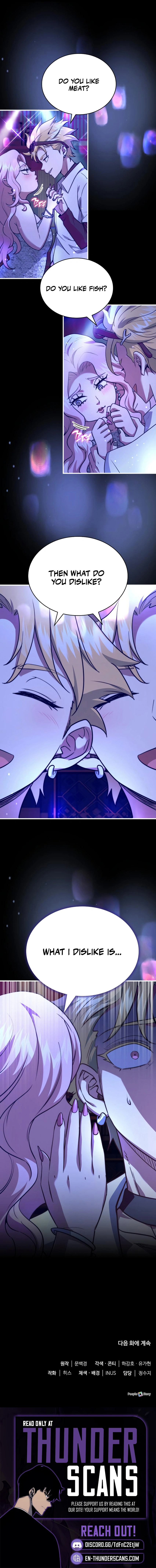 The Apothecary Prince Chapter 78 — Page 18