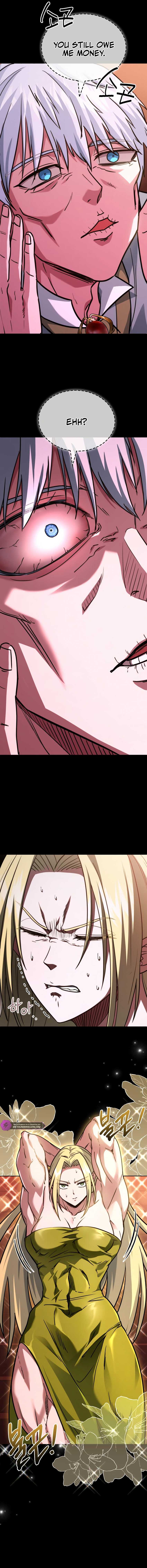 The Apothecary Prince Chapter 80 — Page 7