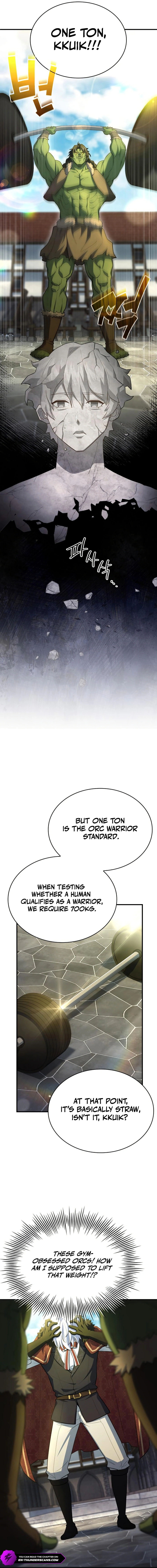 The Apothecary Prince Chapter 90 — Page 12