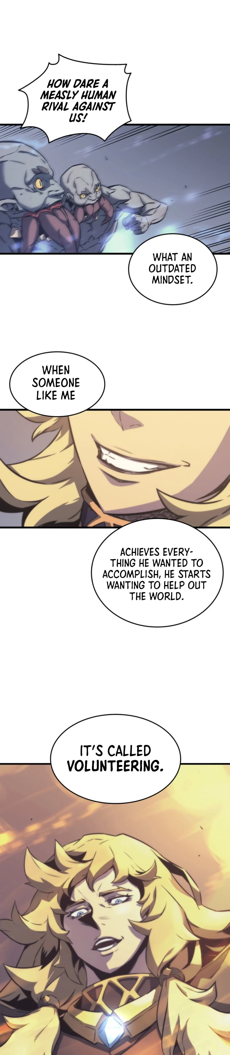 The Archmage Returns After 4000 Years Chapter 1 — Page 8