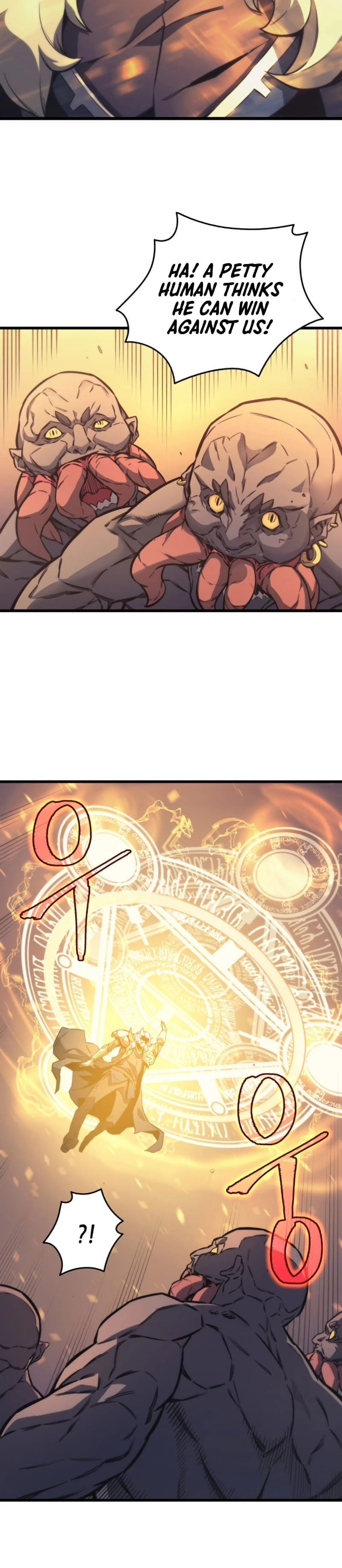 The Archmage Returns After 4000 Years Chapter 1 — Page 9