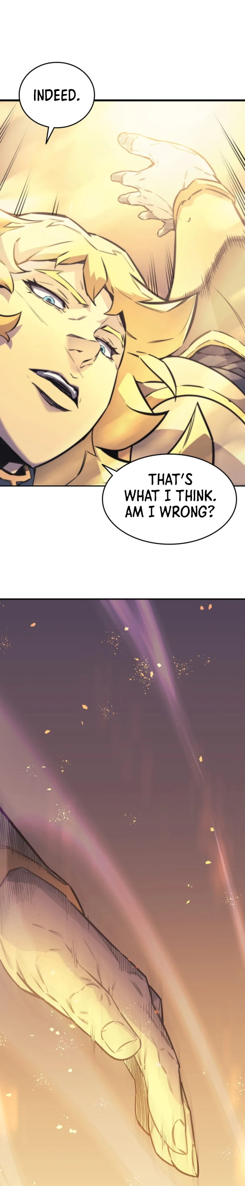 The Archmage Returns After 4000 Years Chapter 1 — Page 10