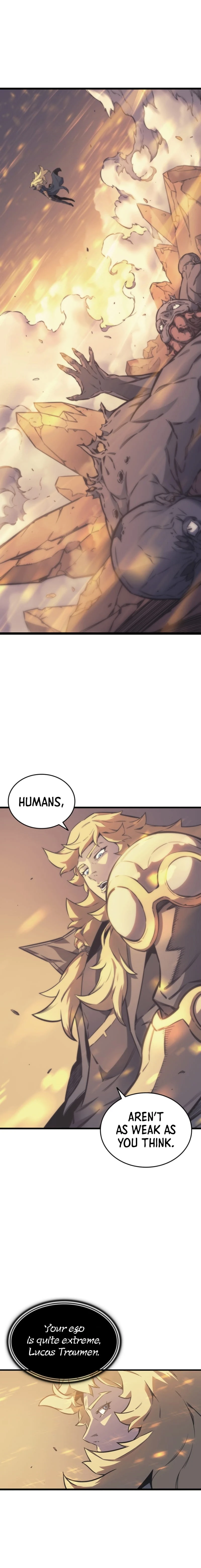 The Archmage Returns After 4000 Years Chapter 1 — Page 12