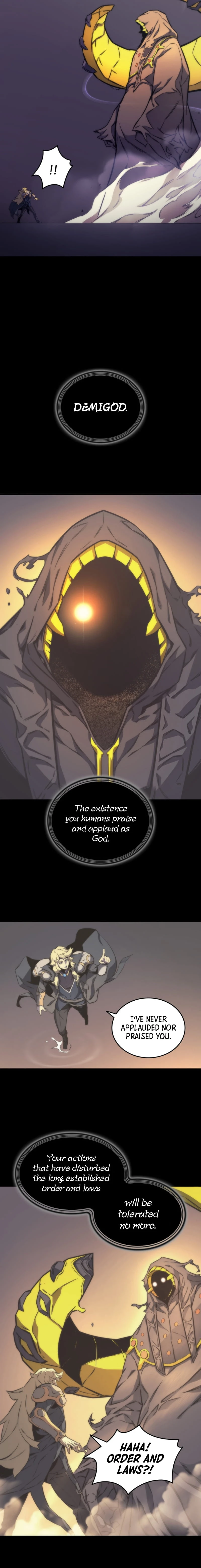 The Archmage Returns After 4000 Years Chapter 1 — Page 14