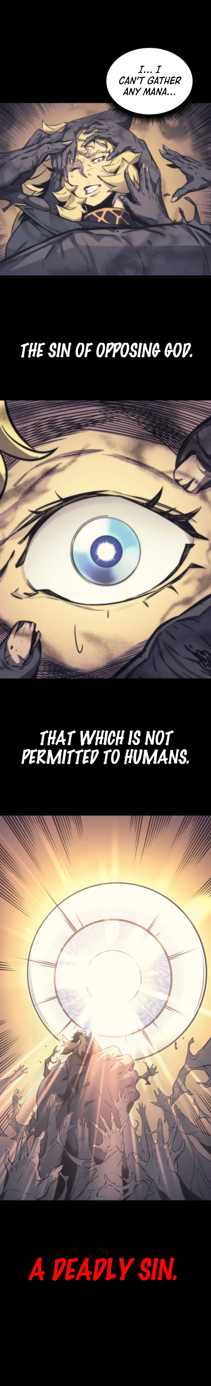 The Archmage Returns After 4000 Years Chapter 1 — Page 16