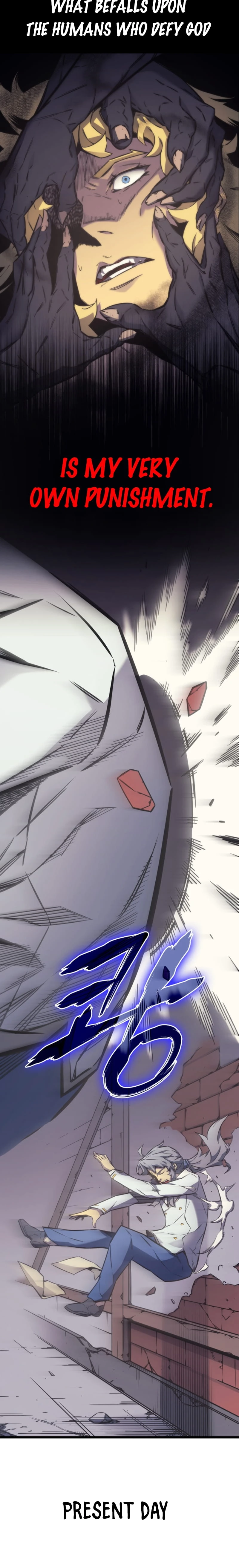 The Archmage Returns After 4000 Years Chapter 1 — Page 18