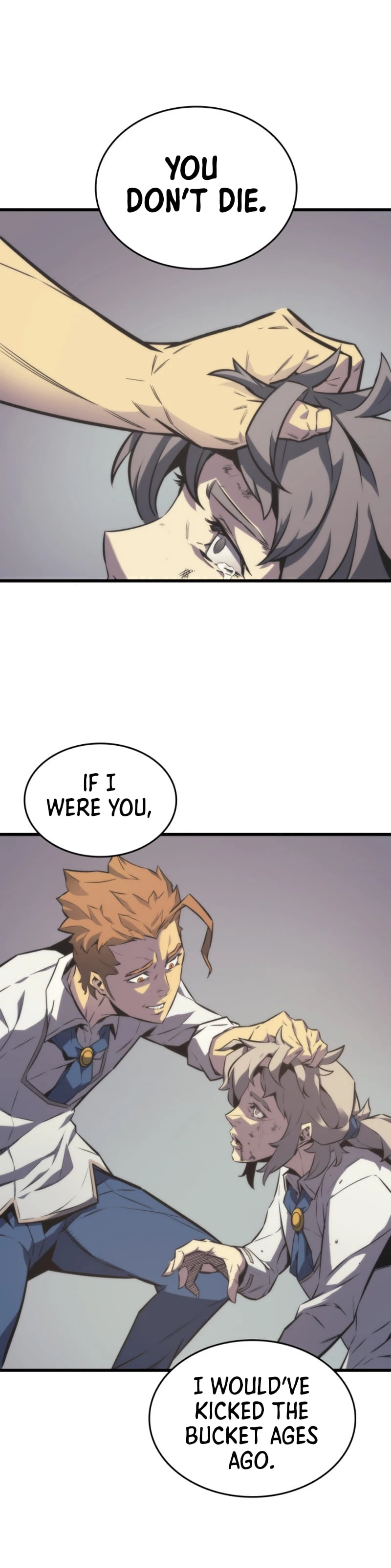 The Archmage Returns After 4000 Years Chapter 1 — Page 20