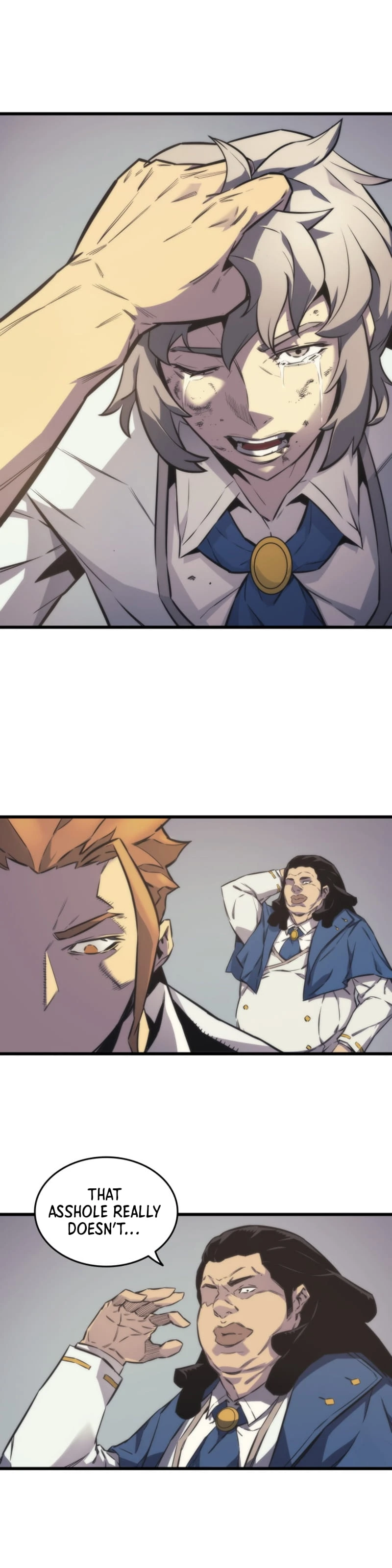The Archmage Returns After 4000 Years Chapter 1 — Page 21