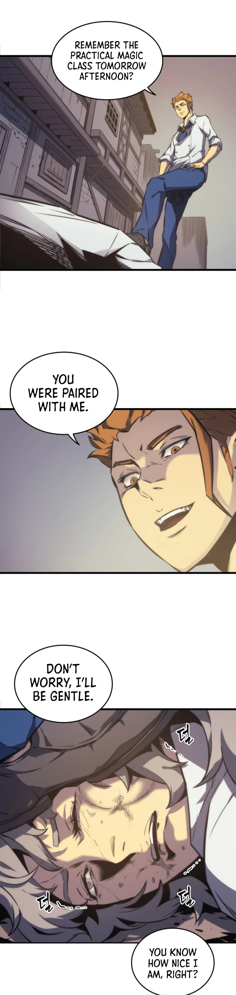 The Archmage Returns After 4000 Years Chapter 1 — Page 26