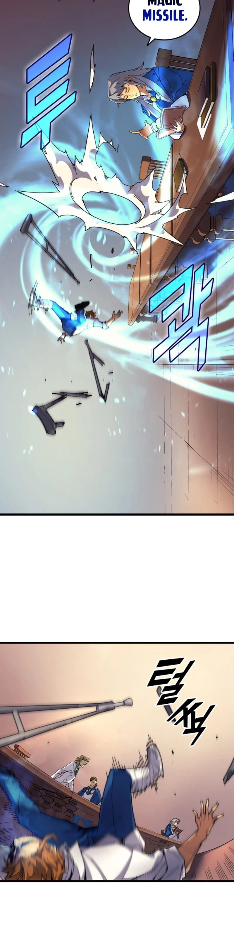 The Archmage Returns After 4000 Years Chapter 10 — Page 5