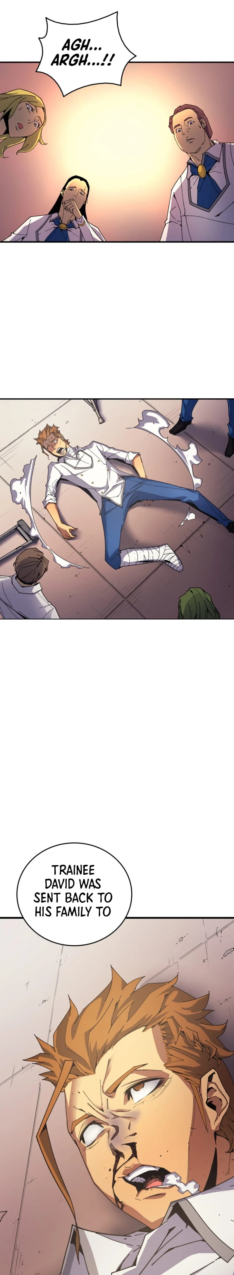 The Archmage Returns After 4000 Years Chapter 10 — Page 6