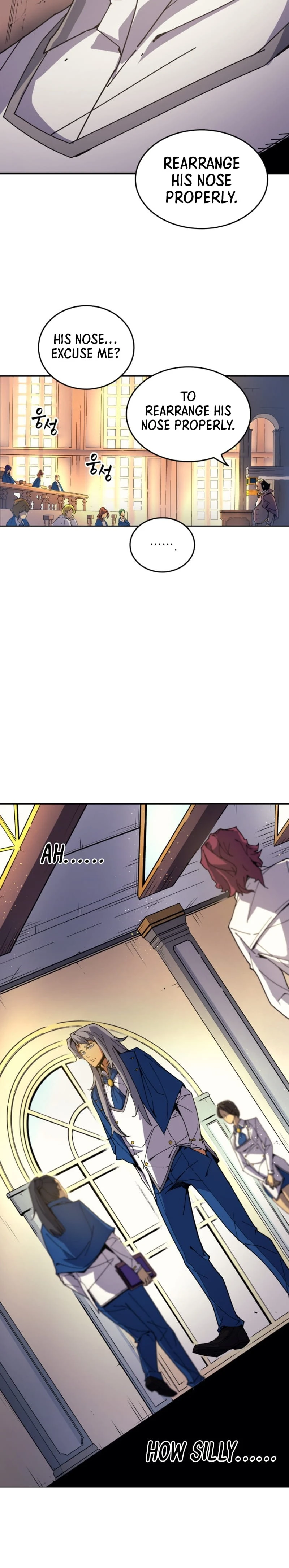 The Archmage Returns After 4000 Years Chapter 10 — Page 7