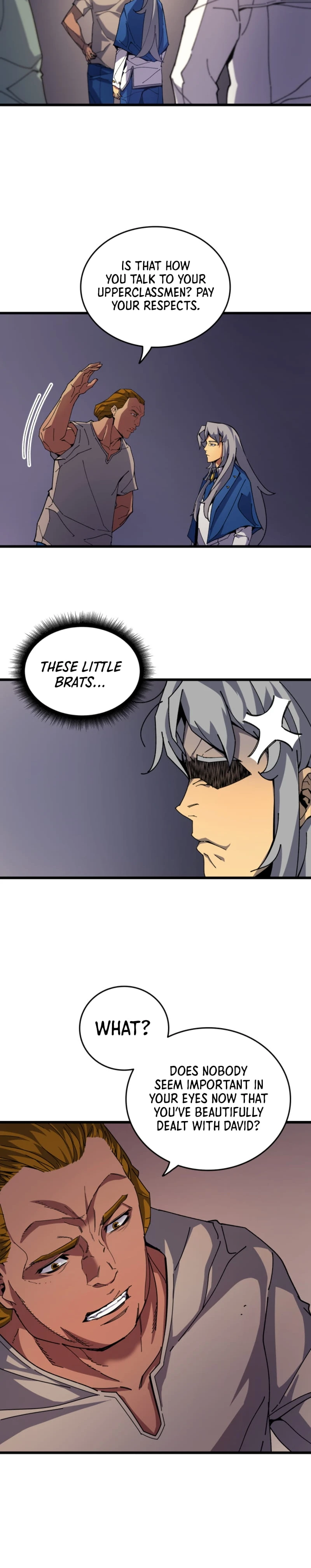 The Archmage Returns After 4000 Years Chapter 10 — Page 13