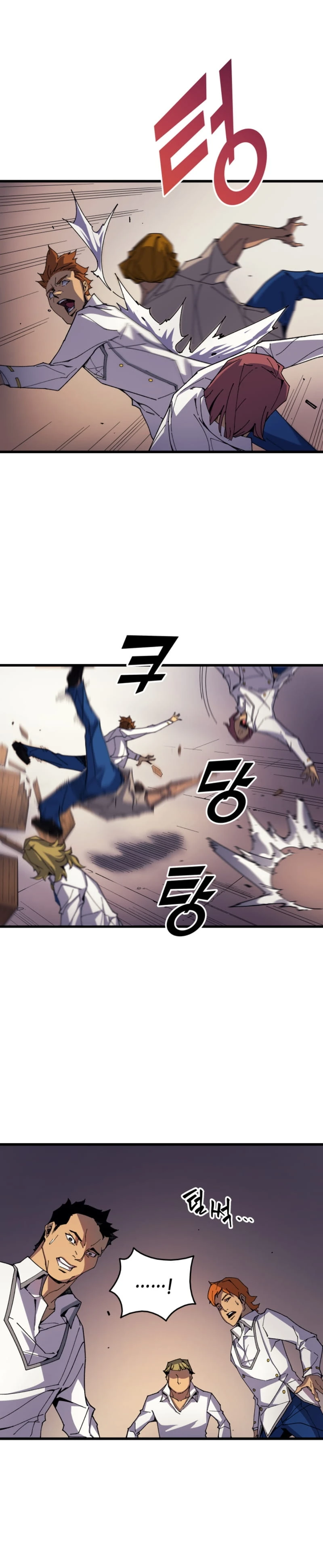 The Archmage Returns After 4000 Years Chapter 10 — Page 16