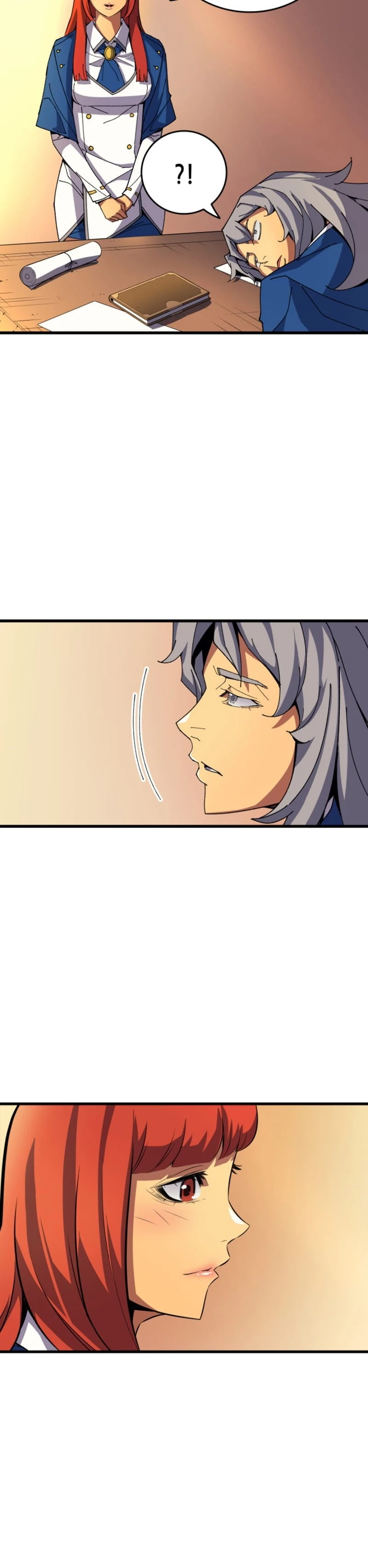 The Archmage Returns After 4000 Years Chapter 10 — Page 28