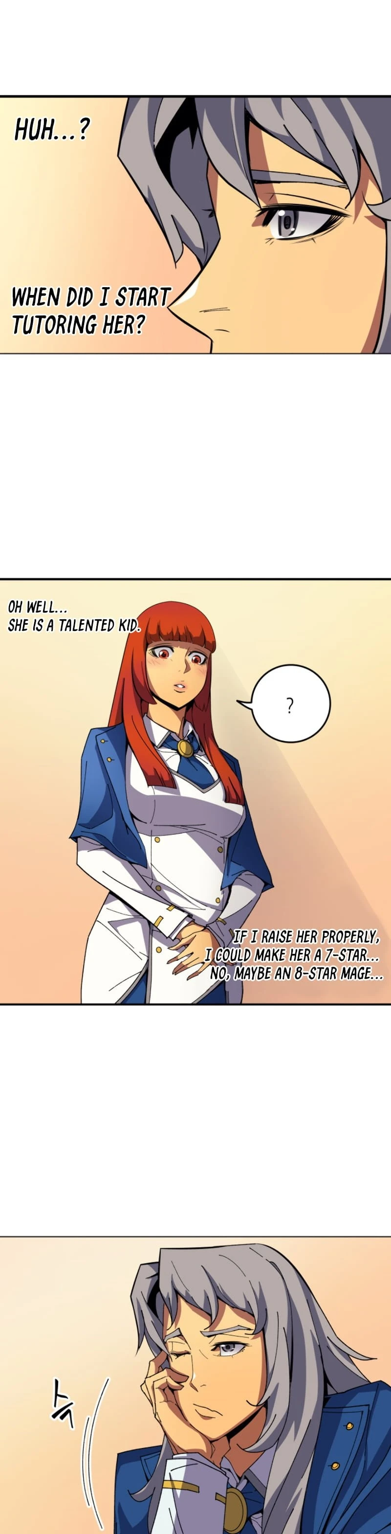 The Archmage Returns After 4000 Years Chapter 10 — Page 29
