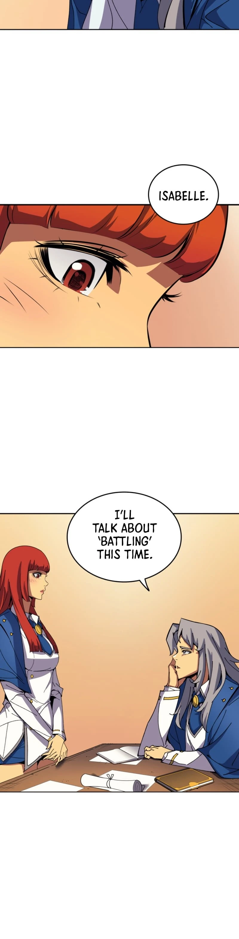 The Archmage Returns After 4000 Years Chapter 10 — Page 30