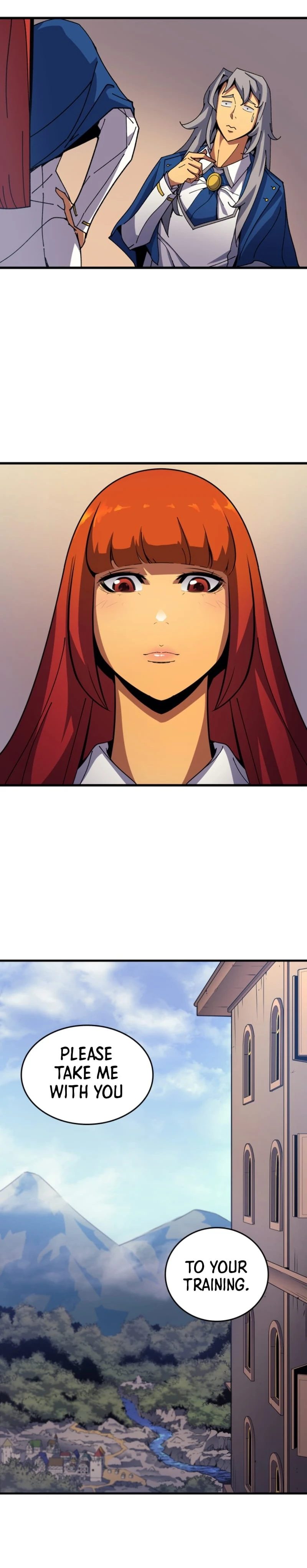 The Archmage Returns After 4000 Years Chapter 10 — Page 32