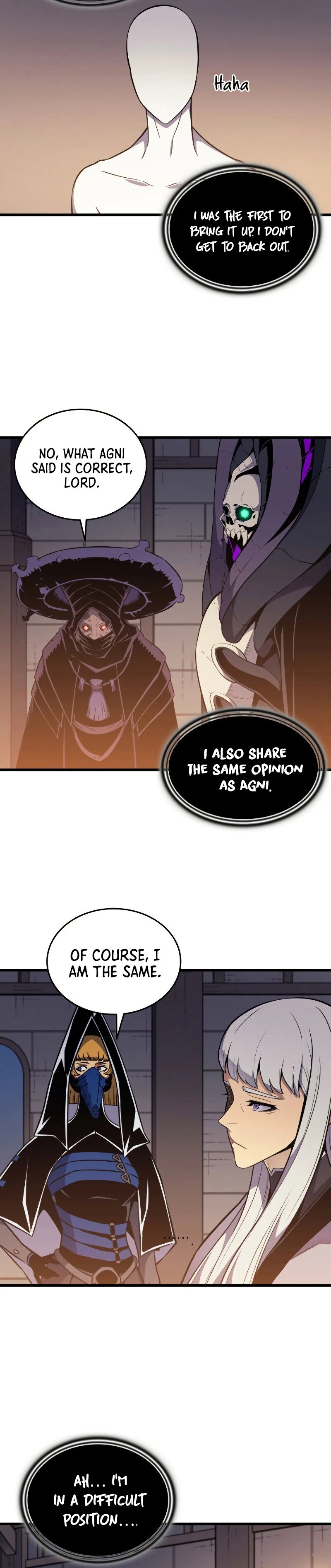 The Archmage Returns After 4000 Years Chapter 100 — Page 7