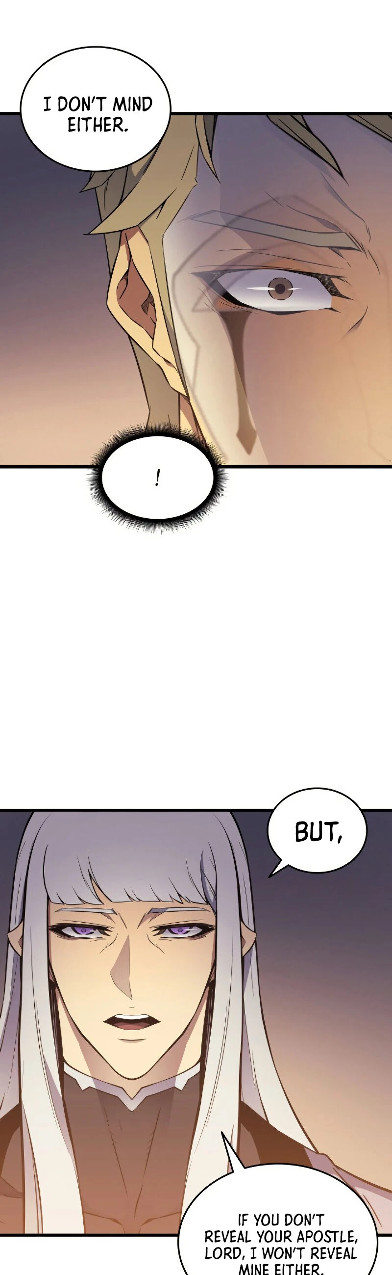 The Archmage Returns After 4000 Years Chapter 100 — Page 9