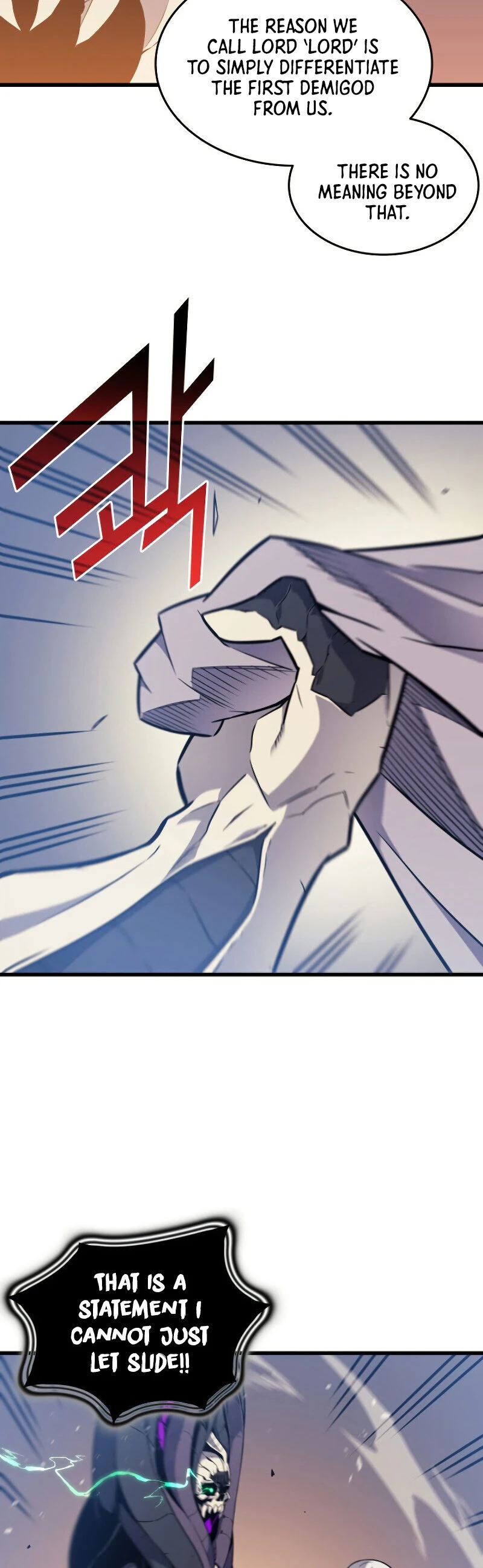 The Archmage Returns After 4000 Years Chapter 100 — Page 11