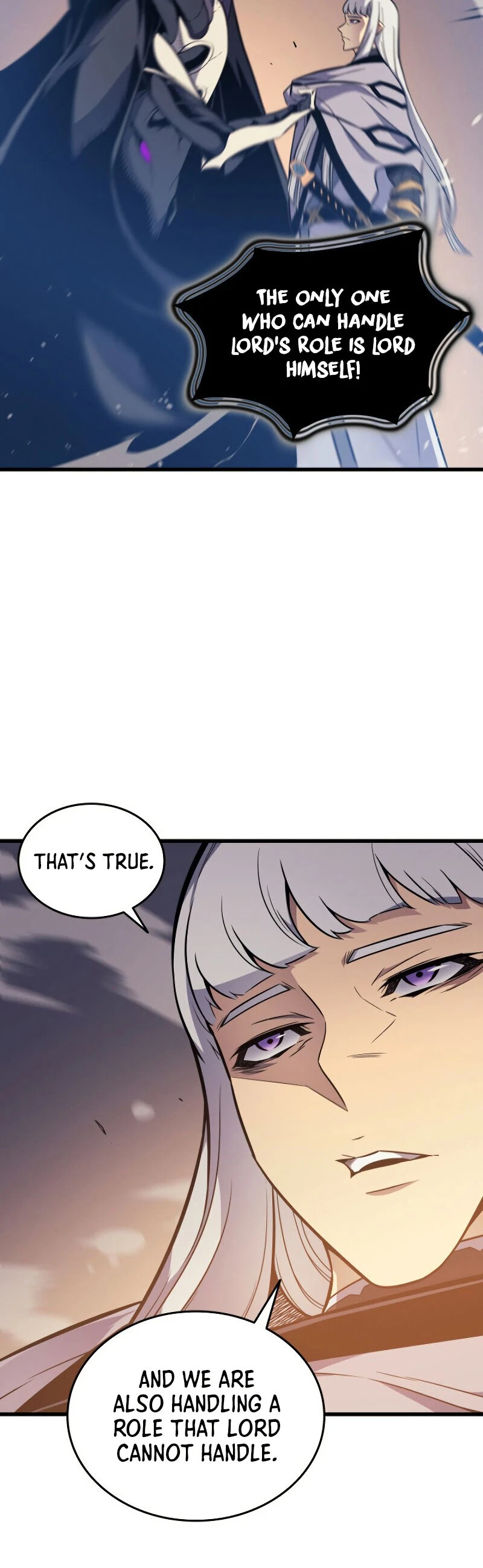 The Archmage Returns After 4000 Years Chapter 100 — Page 12