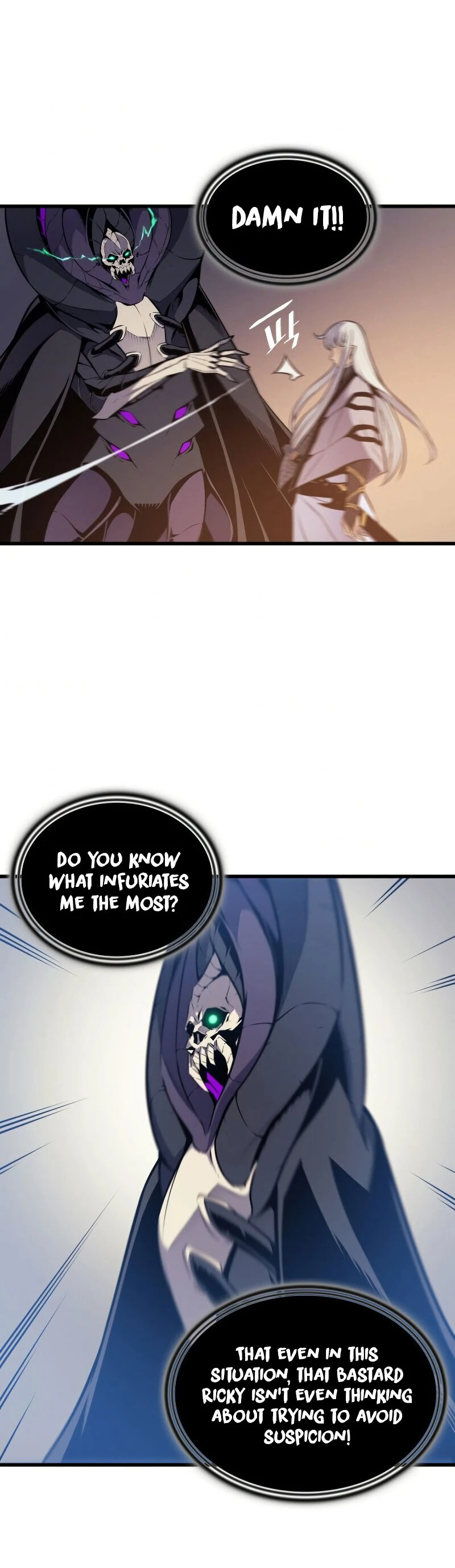 The Archmage Returns After 4000 Years Chapter 100 — Page 16