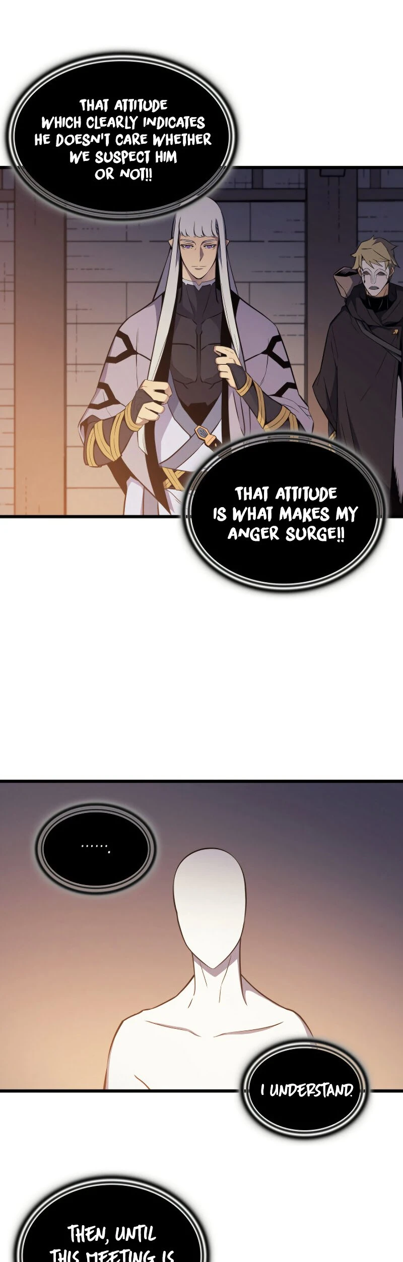 The Archmage Returns After 4000 Years Chapter 100 — Page 17