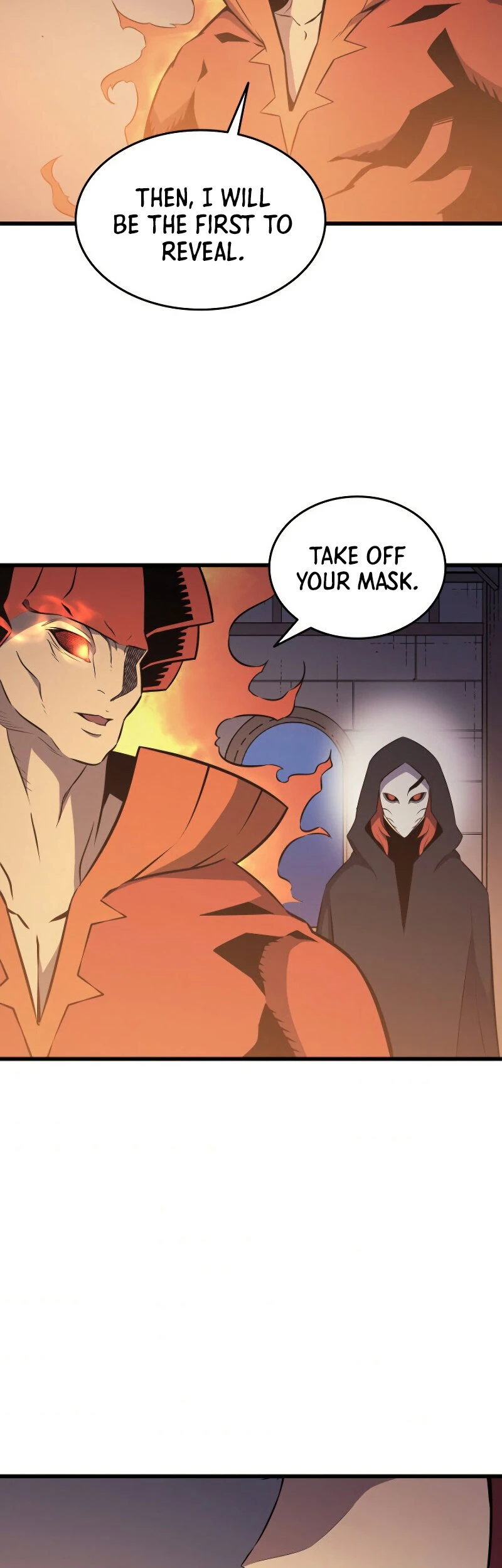 The Archmage Returns After 4000 Years Chapter 100 — Page 19