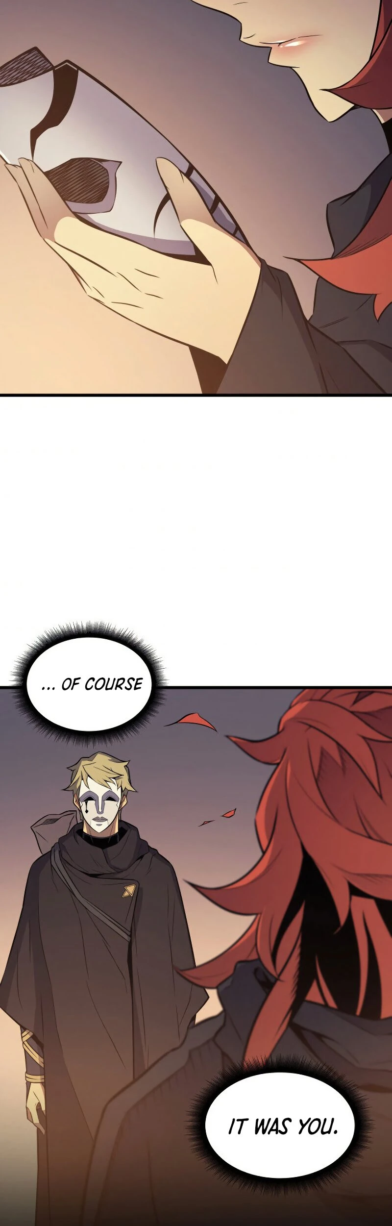 The Archmage Returns After 4000 Years Chapter 100 — Page 20