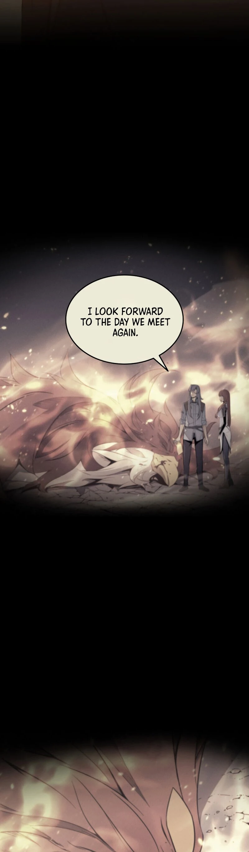 The Archmage Returns After 4000 Years Chapter 100 — Page 21