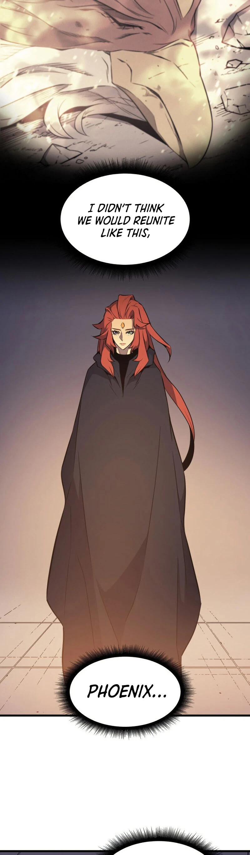 The Archmage Returns After 4000 Years Chapter 100 — Page 22