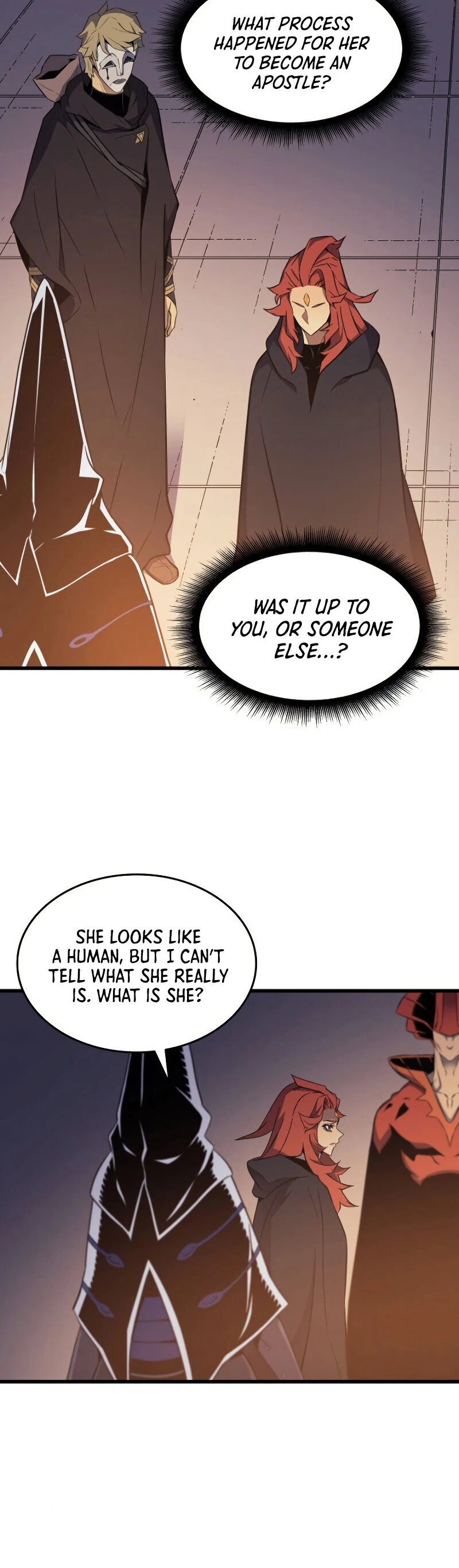The Archmage Returns After 4000 Years Chapter 100 — Page 23