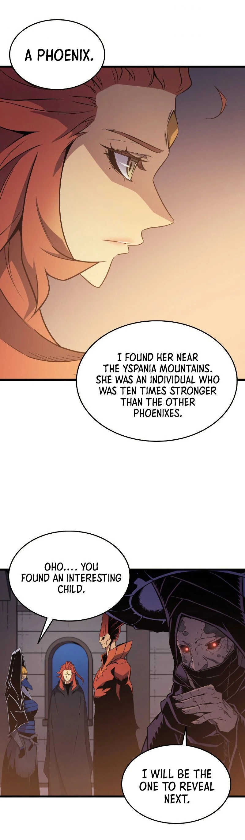 The Archmage Returns After 4000 Years Chapter 100 — Page 24
